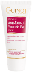 Masque anti-fatigue yeux